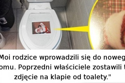 14 osób, które zastały niespodzianki w swoim nowo kupionym domu