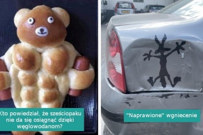 15 kreatywnych geniuszy, którzy zaimponowali nam swoimi pomysłami