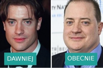 Oto, jak wygląda dziś 19 gwiazd których kariera kwitła w latach 90.