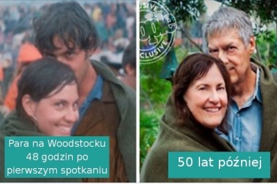 16 osób, które wniosły odtwarzanie starych rodzinnych fotografii na wyższy poziom