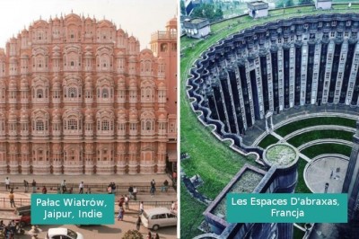 16 architektów, którzy przeszli samych siebie i stworzyli coś unikalnego