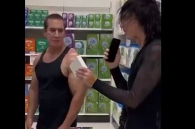 Ziomek myślał, że ma fartowny dzień. Mocno się zdziwił