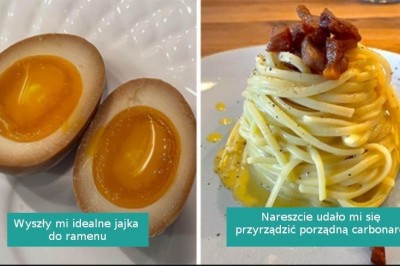 20 fotografii niemal perfekcyjnych potraw i deserów, na widok których pociekła nam ślinka