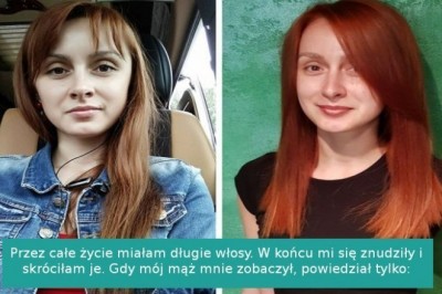 20 długowłosych kobiet, które nie bały się postawić na krótszą fryzurę