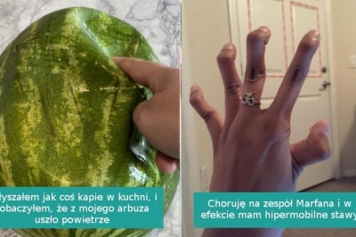 18 szalonych przypadków, przez które pomyślisz, że żyjemy w szwankującej symulacji