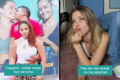 19 zaskakujących fotografii, które sprawią, że przetrzesz oczy ze zdumienia