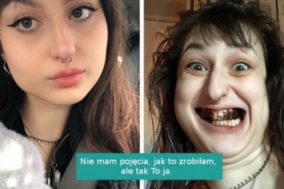 15 odważnych kobiet, które nie przejmują się i pokazują dystans do własnej osoby