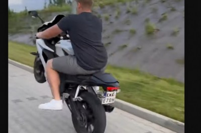 „Puść teraz sprzęgło” Czyli dlaczego nie słuchać rad kumpli