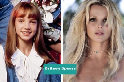 Tak wyglądały gwiazdy kina i wybiegów zanim zdobyły sławę