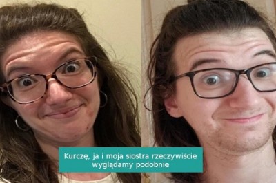 10 osób, które nie potrzebują dokumentów, aby udowodnić, że są spokrewnione