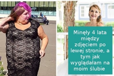 17 osób, które skutecznie nacisnęły przycisk reset w swoim życiu