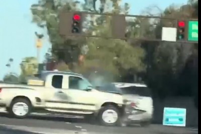 Szybka karma. Kierowniczka się stawiała i szybko pożałowała