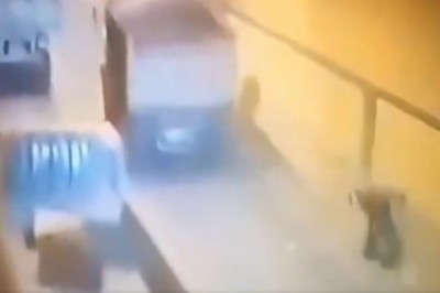 Myślisz, że masz w życiu pecha? To zobacz jakiego ma ten gość