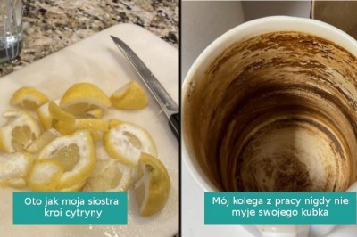 17 osób, które zobaczyły coś, o czym wolałyby zapomnieć