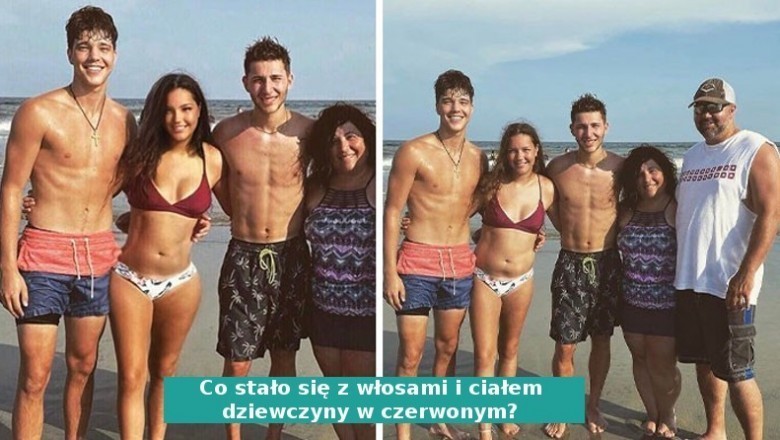 Użytkownicy Instagrama, którzy zdecydowanie przesadzili z przeróbkami swoich fotografii