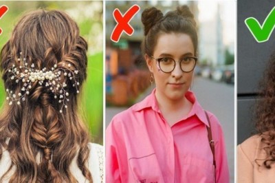 8 niemodnych fryzur i trendów, których wciąż trzyma się sporo kobiet