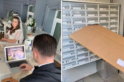 20 fotografii bez kontekstu, które pozostawiają więcej pytań niż odpowiedzi
