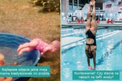 20 osób, które uchwyciły na fotografii idealne chwile i musiały się nimi podzielić