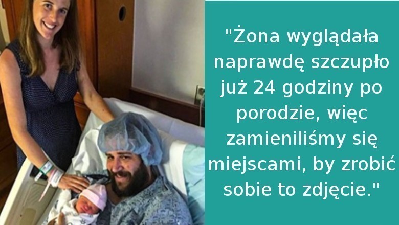 15 rodziców, którzy podchodzą do swoich obowiązków ze sporym poczuciem humoru
