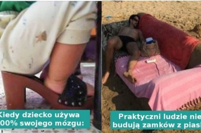 18 kreatywnych geniuszy, potrafiących rozwiązać niemal każdy problem