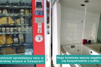 17 naprawdę osobliwych rzeczy zauważonych przez internautów i wrzuconych do sieci