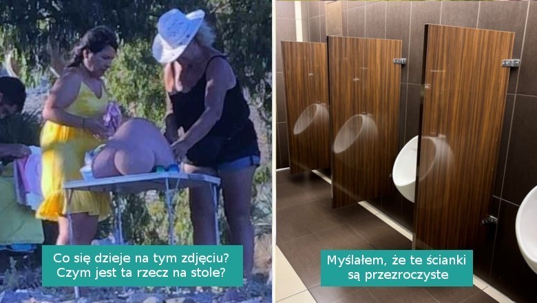 14 fotografii, których nie zrozumiesz bez przybliżenia