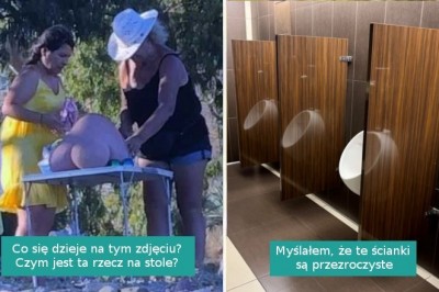 14 fotografii, których nie zrozumiesz bez przybliżenia