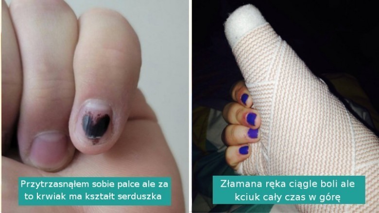 15 optymistów, którzy wiedzą, że nie ma tego złego, co by na dobre nie wyszło
