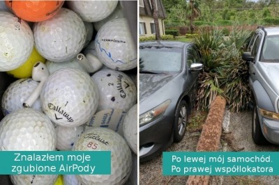 17 osób pokazujących, że każdy z nas może nagle zostać wybrańcem losu