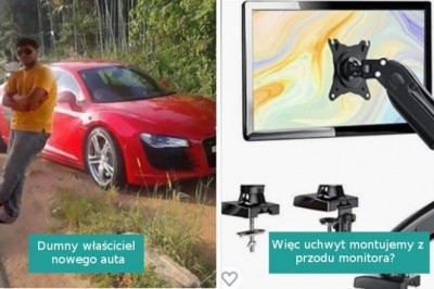 17 zabawnych przeróbek fotografii znalezionych w Internecie