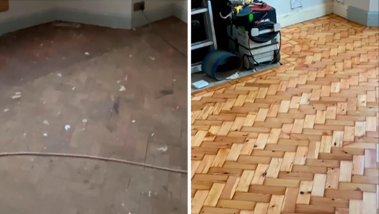 15 osób, które przywróciły stare rzeczy do ich pierwotnego stanu
