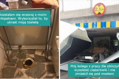 16 osób, których życie bywa bardziej dramatyczne od wielu filmów