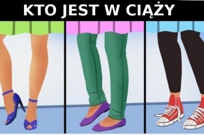 9 obrazków, które przetestują twoją spostrzegawczość i inteligencję