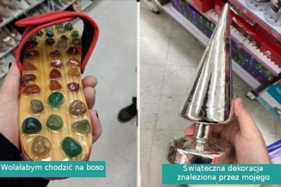 18 bardzo oryginalnych rzeczy, których jednak raczej nie chcielibyśmy mieć w swoim domu