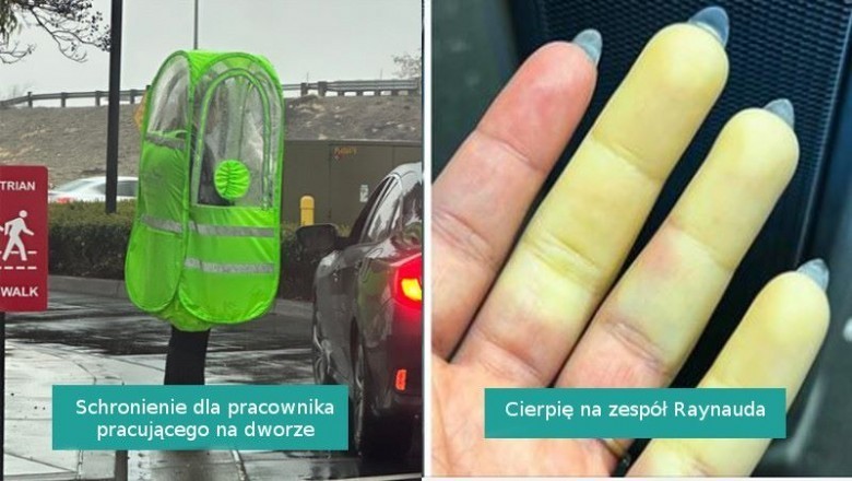 15 osób, które znalazły się w kompletnie nieoczekiwanych sytuacjach