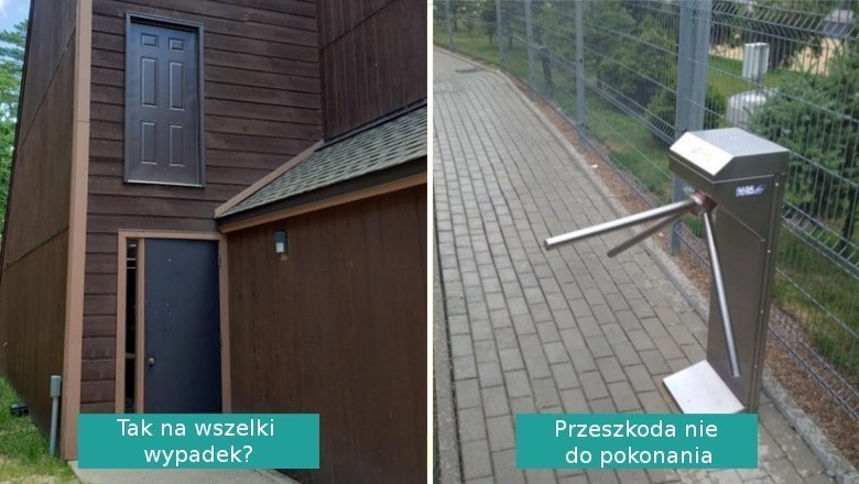 18 projektantów, którzy niespecjalnie popisali się swoimi "dziełami"
