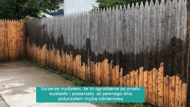 18 osób, które pochwaliły się efektami dokładnego sprzątania i czyszczenia