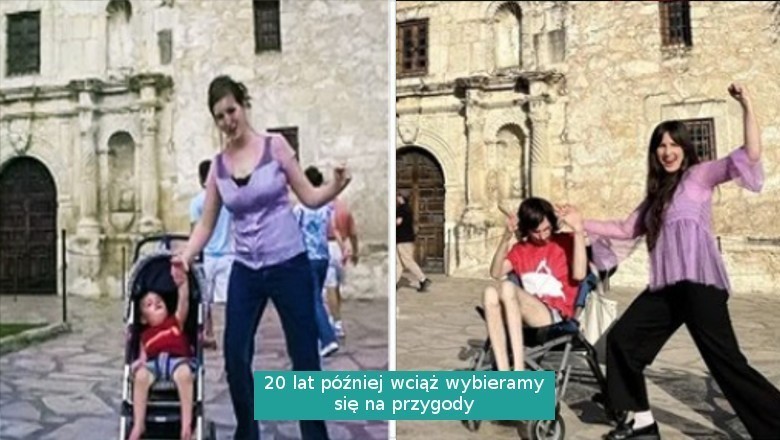 16 fotografii pokazujących, że rodzina jest naszym największym skarbem