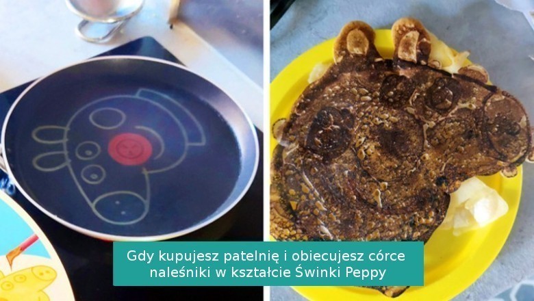 15 osób, które podeszły do swoich porażek z dużą dawką humoru
