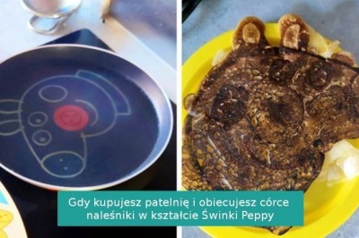 15 osób, które podeszły do swoich porażek z dużą dawką humoru