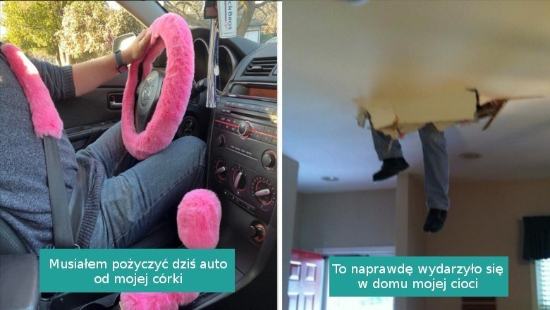 15 osób, z których los postanowił zakpić