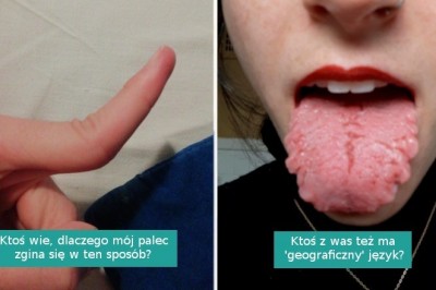 17 fotografii, których nie spodziewaliśmy się zobaczyć podczas przeglądania Internetu