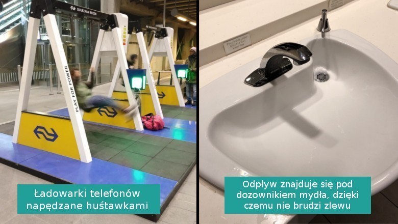 19 imponujących projektów pokazujących jak ważny jest odpowiedni pomysł