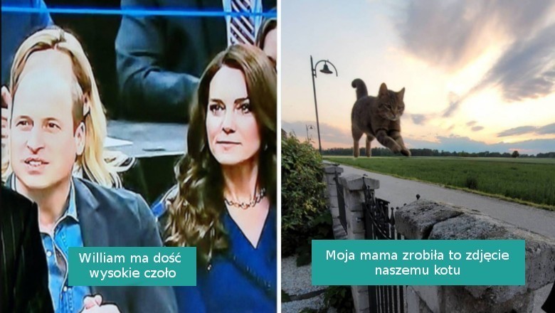14 zaskakujących przypadków, które oszukały nasz wzrok