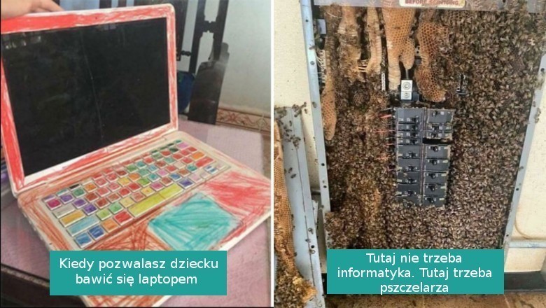 Informatycy i serwisanci dzielą się najgorszymi przypadkami, jakie napotkali w pracy