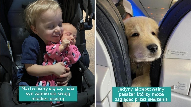 15 zdjęć, z których wylewa się sama słodycz