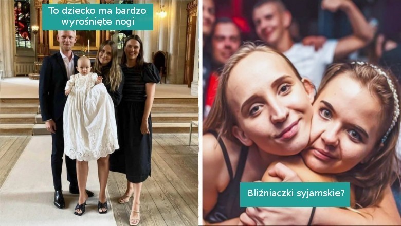 18 mylących fotografii, które wystawią twój umysł na próbę