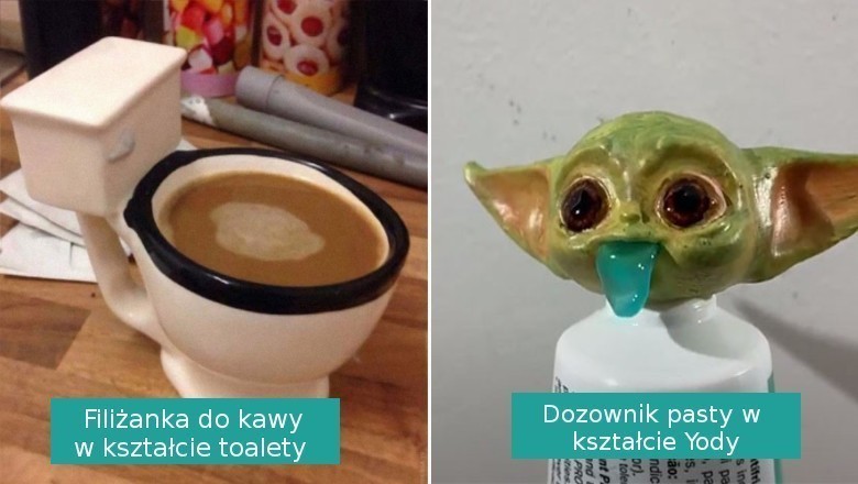 20 fatalnych pomysłów zrealizowanych w całkiem imponujący sposób