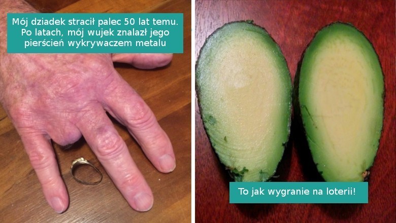 15 osób, do których szczęście powróciło ze zdwojoną siłą