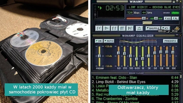 17 rzeczy które odeszły już w zapomnienie, ale wspominamy je z nostalgią